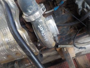 Изображение грузовика