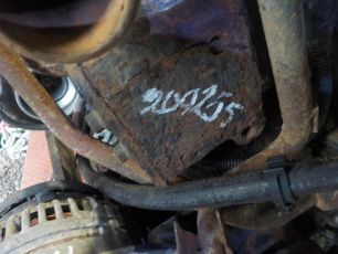 Изображение грузовика