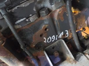 Изображение грузовика