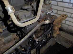 Изображение грузовика