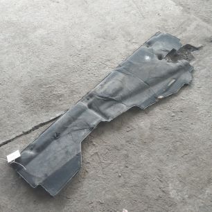 20532507 VOLVO Шумоизоляция двигателя, № XF428239