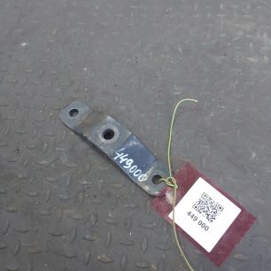 85437400006 MAN Кронштейн стойки стабилизатора