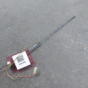 Изображение грузовика