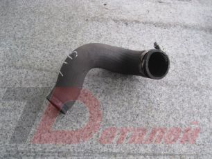 MERCEDES Патрубок водяной, № XF53086