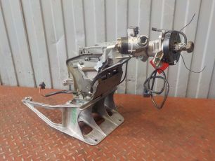9434601131 MERCEDES Колонка рулевая, № XF149278