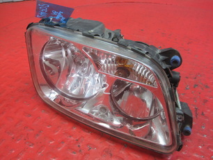 9438206461 MERCEDES Фара правая, № XF244702