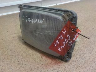 Изображение грузовика