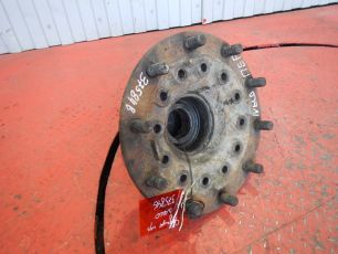 Изображение грузовика