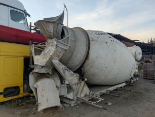 Изображение грузовика