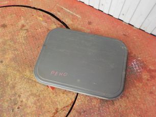 Изображение грузовика