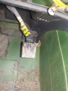 Изображение грузовика