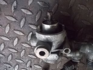 RX1529002 TRUCKTECHNIC Клапан ограничения давления