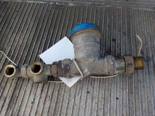 8519442SX STELLOX Клапан перепускной