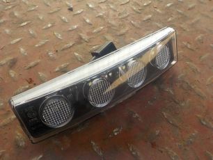 SMSC001 TRUCK LIGHT Фонарь габаритный
