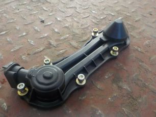 Изображение грузовика