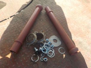 Изображение грузовика