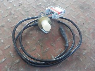 Изображение грузовика