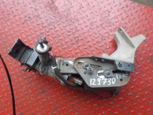 5010557723 RENAULT Колонка рулевая, № XF123730