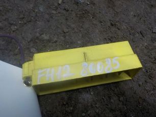 Изображение грузовика