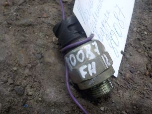 Изображение грузовика