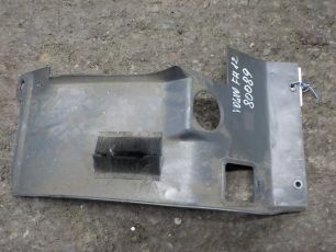 1063965 VOLVO Накладка декоративная, № XF80089