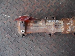 Изображение грузовика