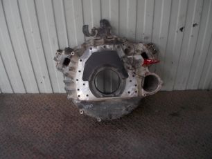1395899 DAF Кожух маховика
