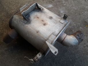 Изображение грузовика