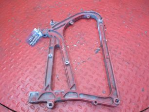 21887348 VOLVO Кронштейн глушителя, № XF352288