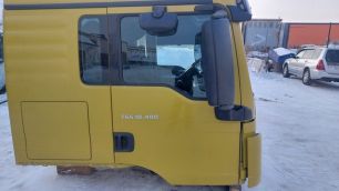 Изображение грузовика