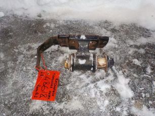 Изображение грузовика