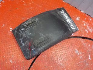 Изображение грузовика