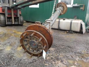 Изображение грузовика