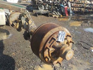 Изображение грузовика