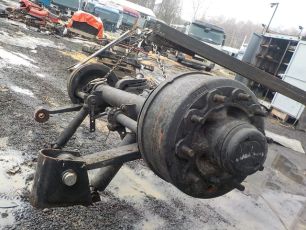 Изображение грузовика