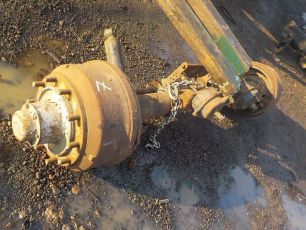 Изображение грузовика