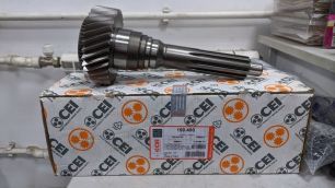 Изображение грузовика