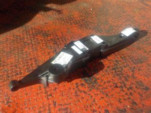 9743281241 MERCEDES Кронштейн пневмоподушки левый