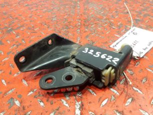 9605005237 MERCEDES Кронштейн радиатора левый