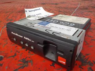 Изображение грузовика