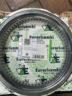 60530694 EURORICAMBI Муфта синхронизатора