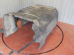 Изображение грузовика