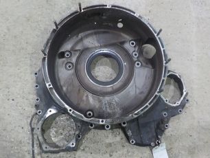 1724540 SCANIA Кожух маховика, № XF46885