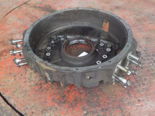 1395899 DAF Кожух маховика, № XF104384