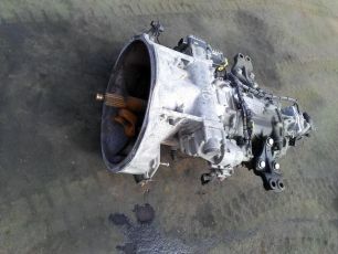MERCEDES АКПП, G211-12, Без ретардера