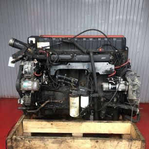 Изображение грузовика