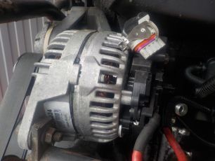 Изображение грузовика