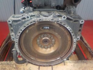 7420513368 RENAULT Кожух маховика, № XF245814