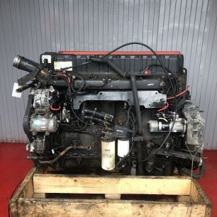 Изображение грузовика