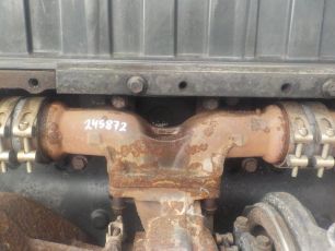 Изображение грузовика